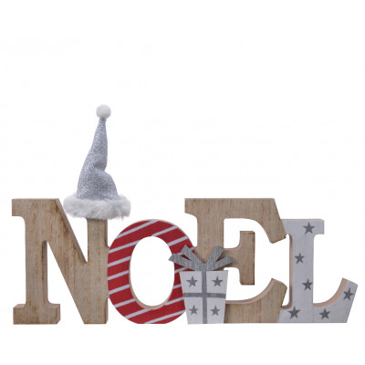 Comprar Letras NOEL decorativas Barcelona