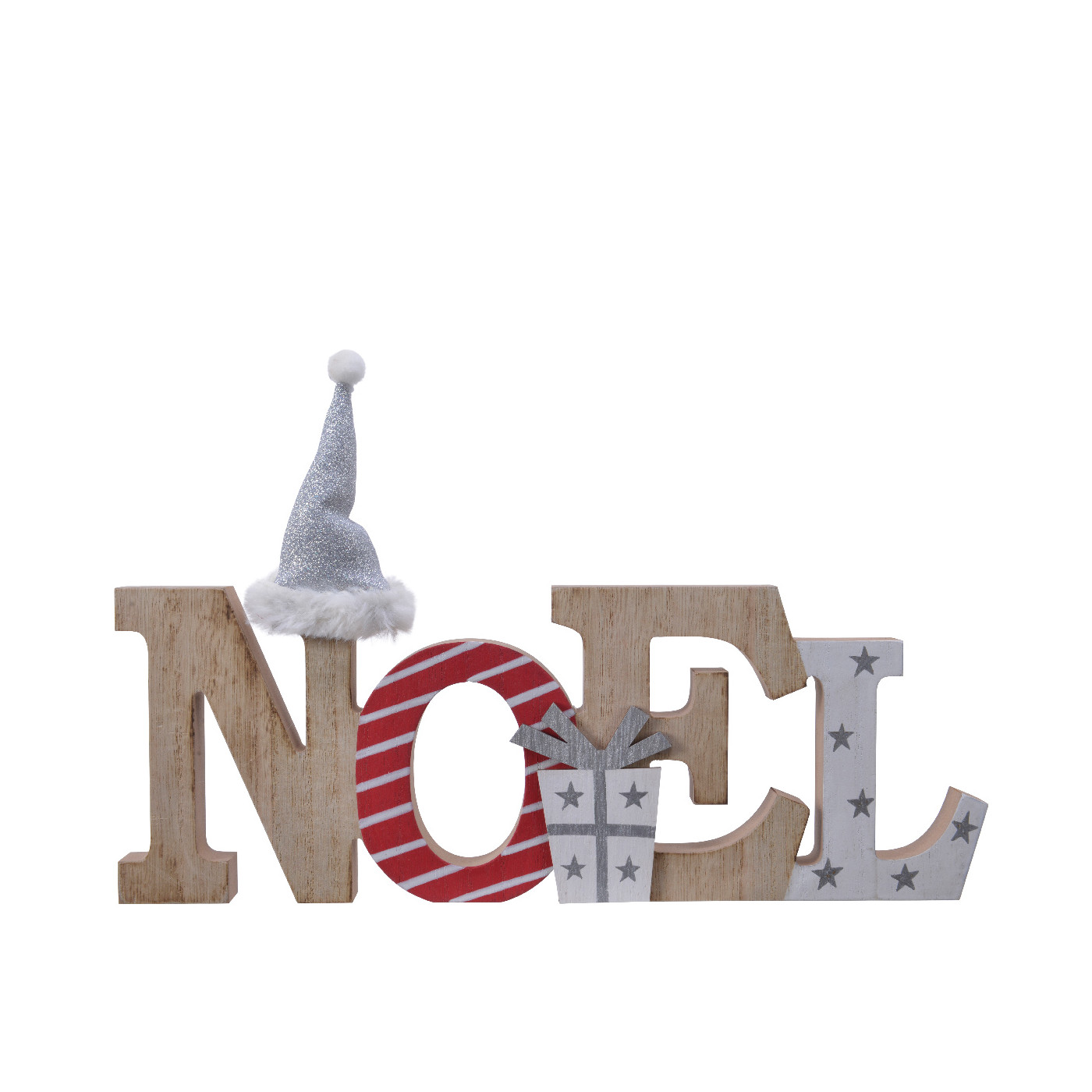 Comprar Letras NOEL decorativas Barcelona