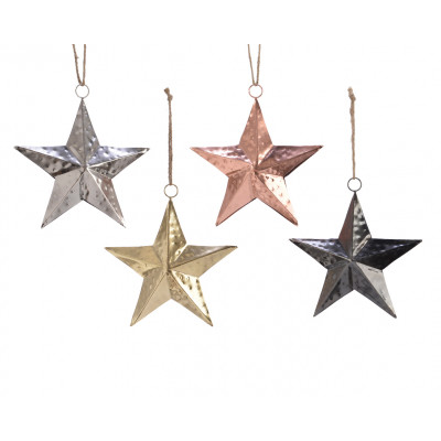 Comprar Estrella de latón Barcelona