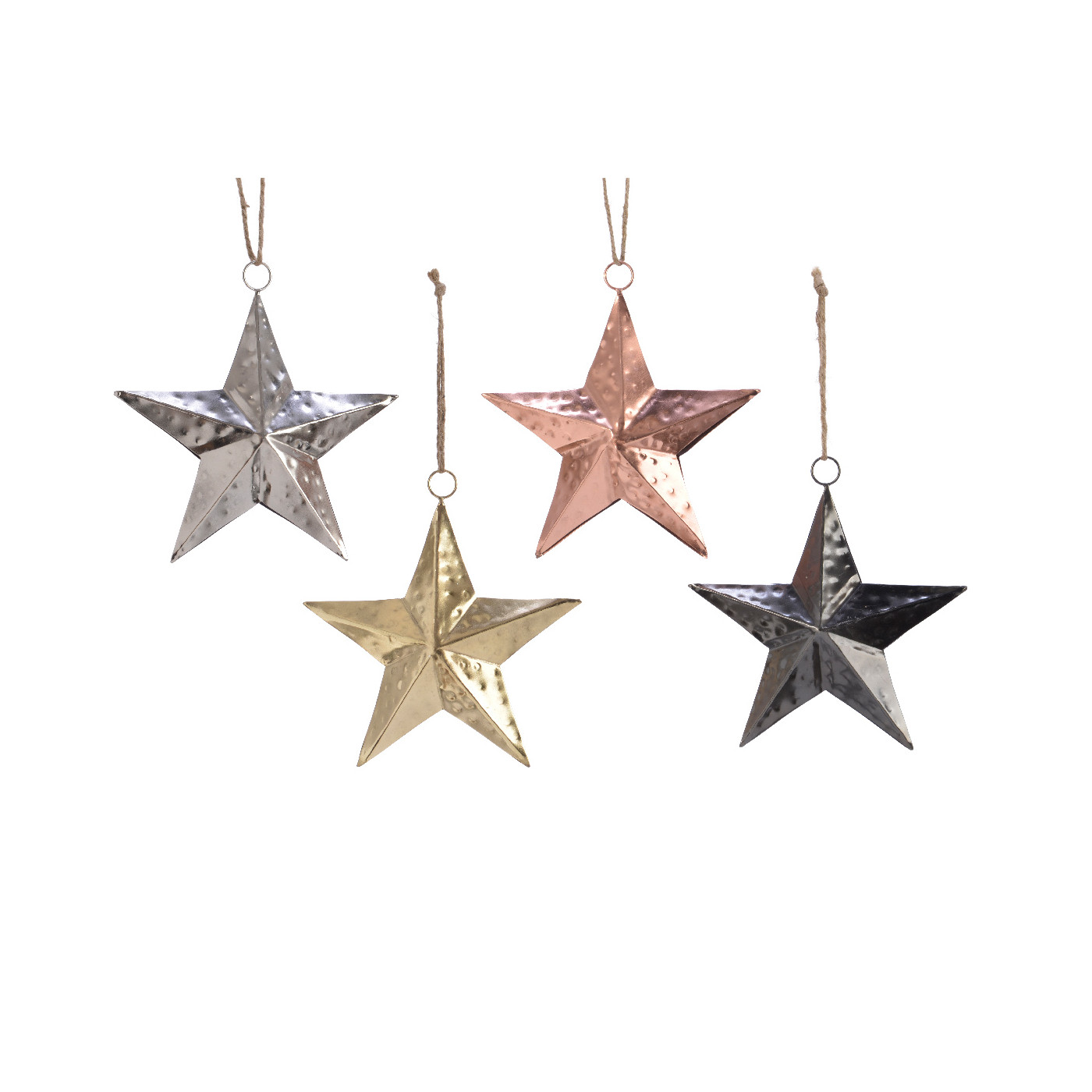 Comprar Estrella de latón Barcelona