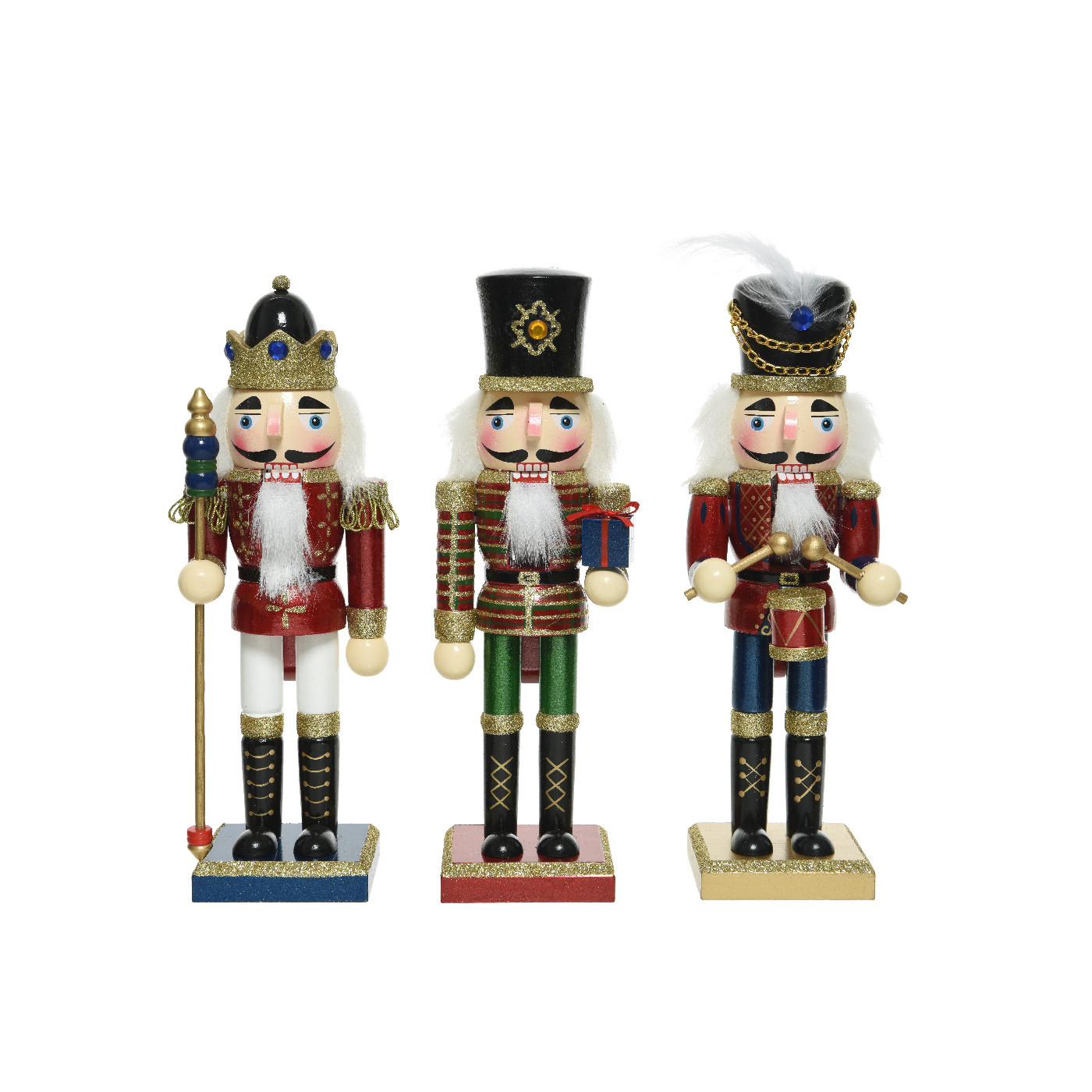 Comprar Cascanueces de madera Barcelona