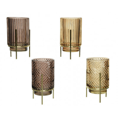 Comprar Portavelas con base (Sin Vela) Barcelona