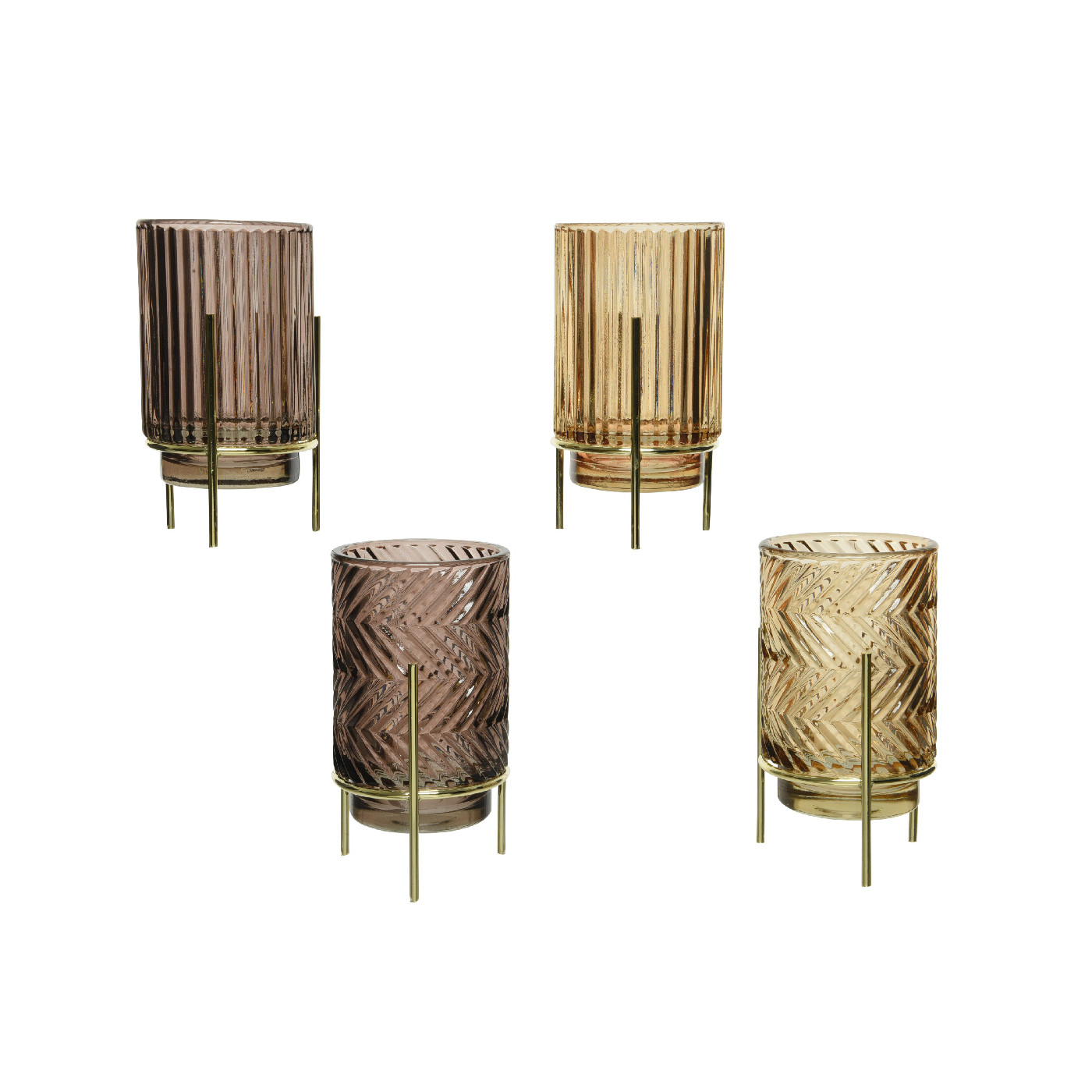 Comprar Portavelas con base (Sin Vela) Barcelona
