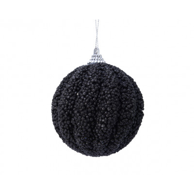 Comprar Bola de foam con relieve y brillo Barcelona