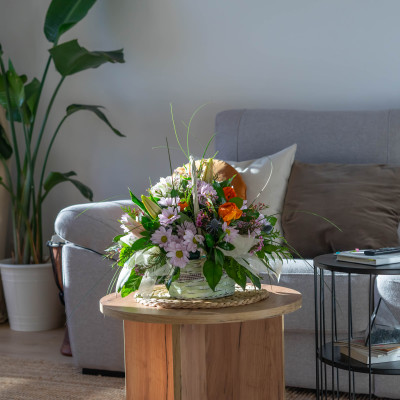Comprar Cistella silvestre Barcelona