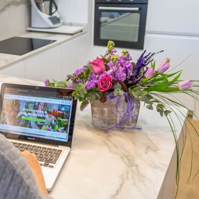 Comprar Florette Barcelona