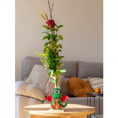 Comprar Figura drac feltre Barcelona
