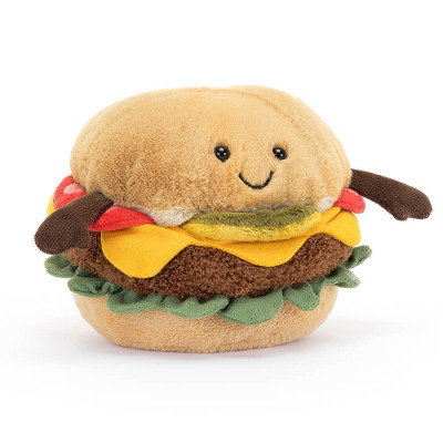 Comprar Super burguer Barcelona