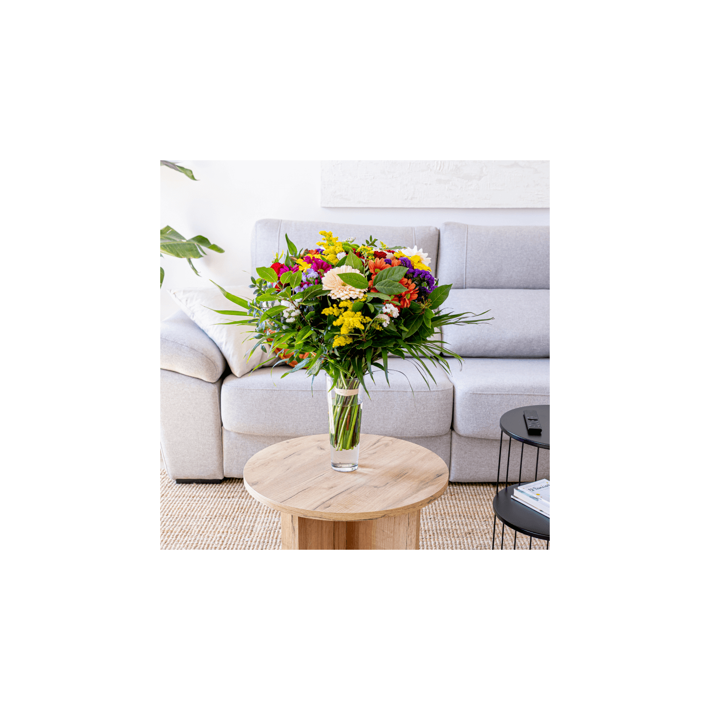 Comprar Ramo primaveral Barcelona