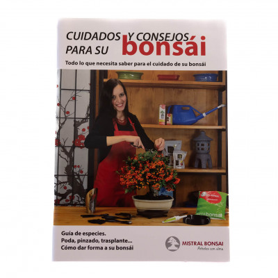 Comprar Guia de cuidados y consejos Barcelona