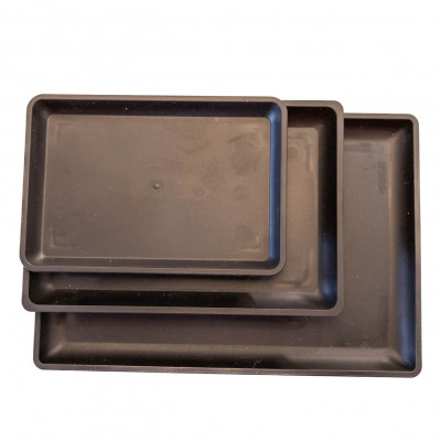 Comprar Plato de plástico para bonsai Barcelona
