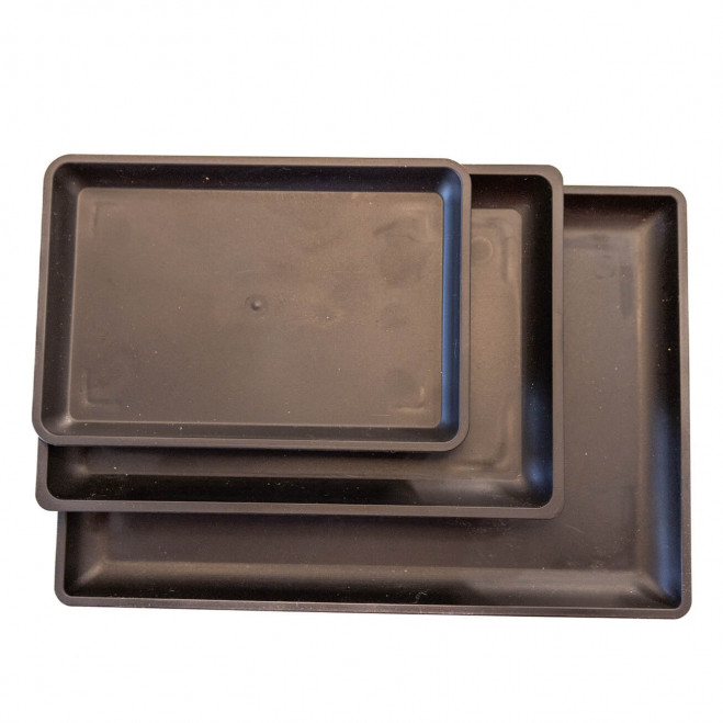 Comprar Plato de plástico para bonsai Barcelona Comprar Plato de plástico para bonsai Barcelona