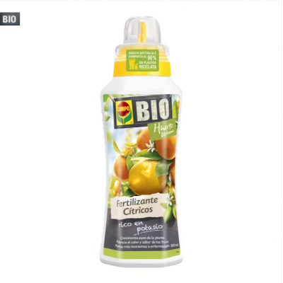 Comprar COMPO Fertilizante Cítricos Barcelona