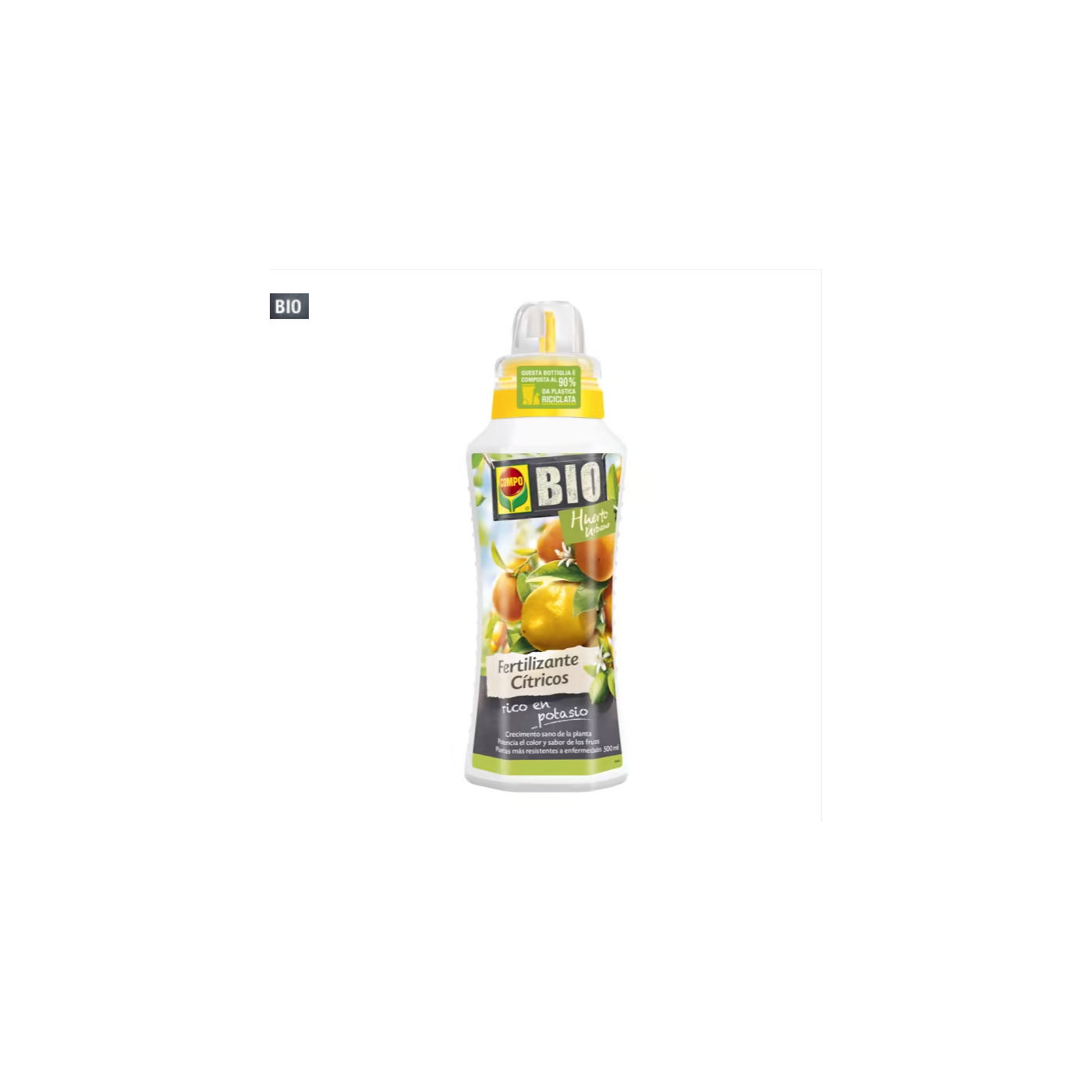 Comprar COMPO Fertilizante Cítricos Barcelona