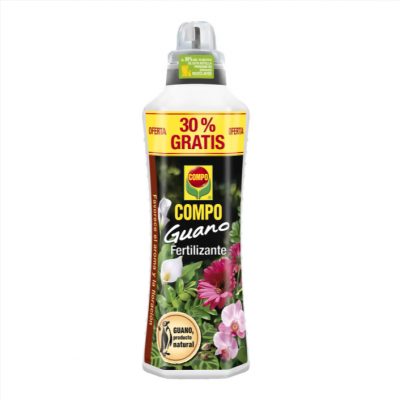 Comprar Guano líquido Barcelona