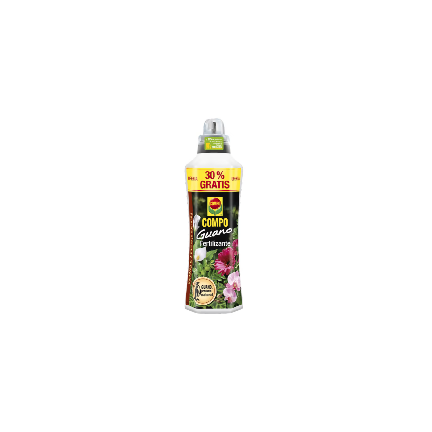 Comprar Guano líquido Barcelona