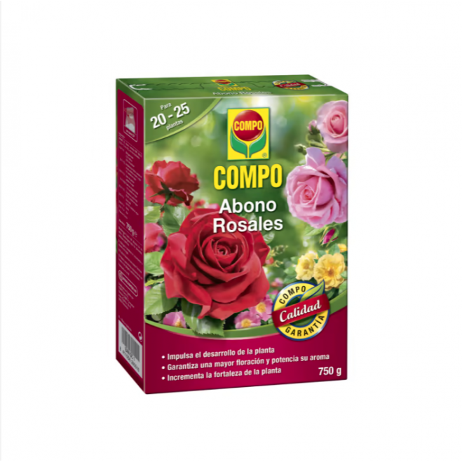 Comprar Abono rosales Barcelona Comprar Abono rosales Barcelona