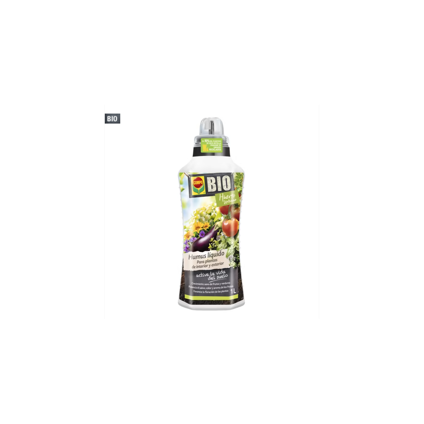 Comprar Humus líquido Barcelona