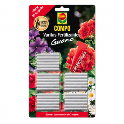 Comprar Varetes guano Barcelona