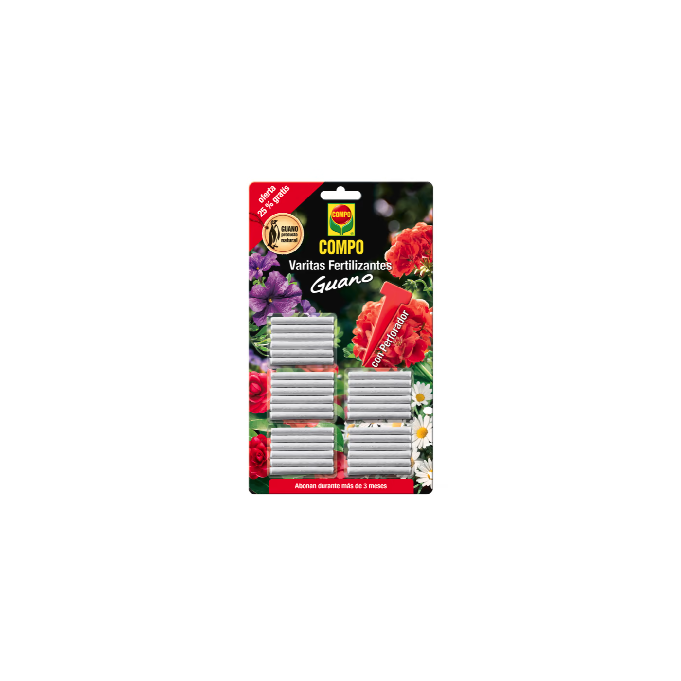 Comprar Varetes guano Barcelona
