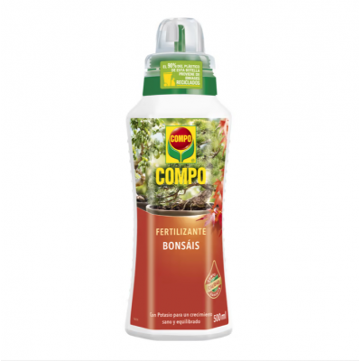 Comprar Fertilitzant bonsai Barcelona
