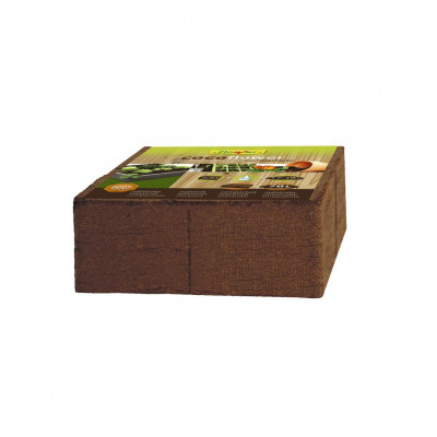 Comprar Sustrato de coco Barcelona