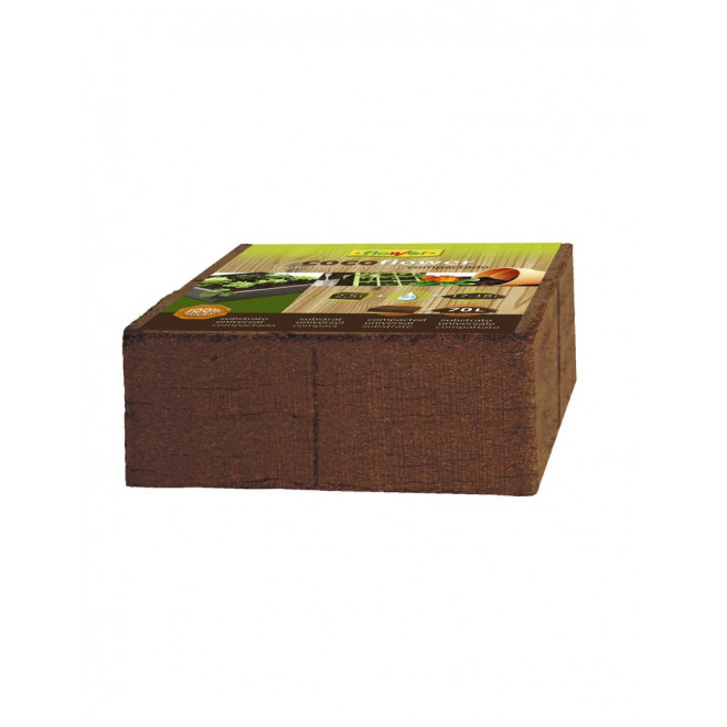 Comprar Sustrato de coco Barcelona