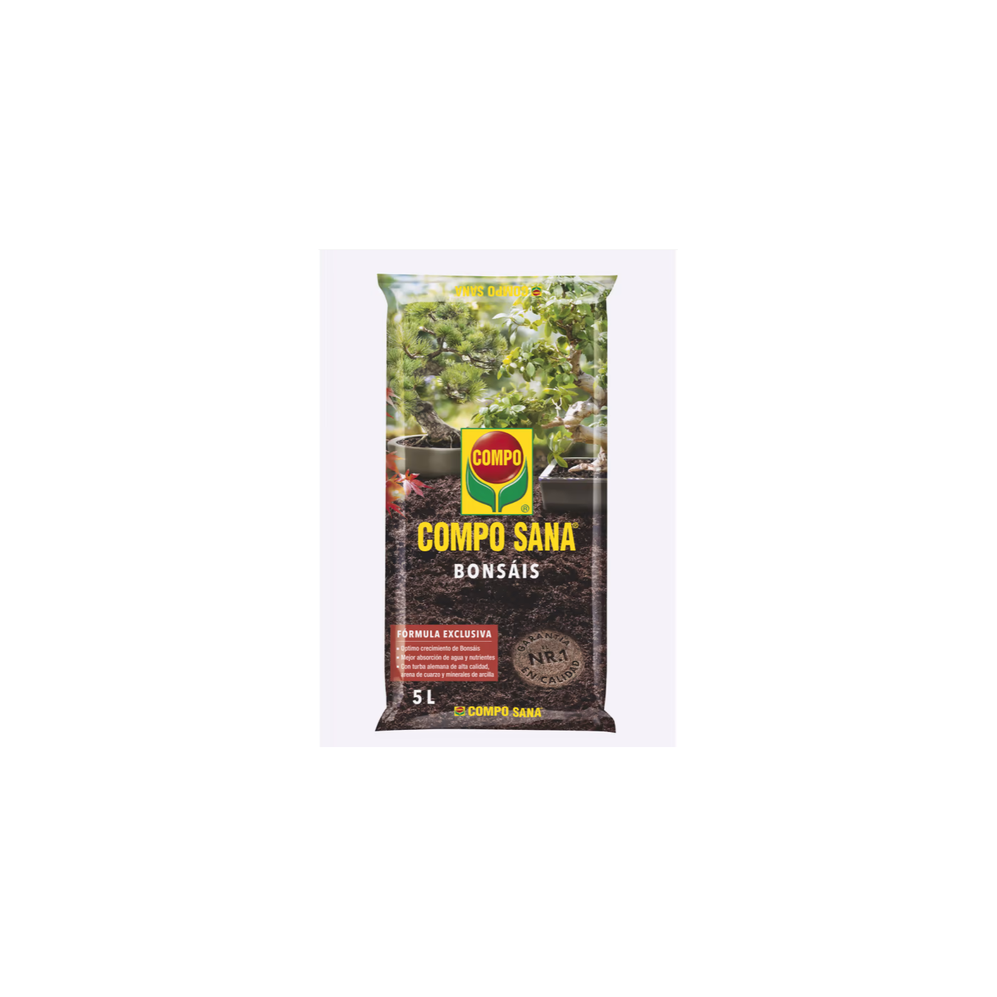 Comprar Compo Sana bonsais Barcelona