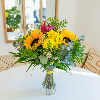 Comprar Bouquet exótico Barcelona