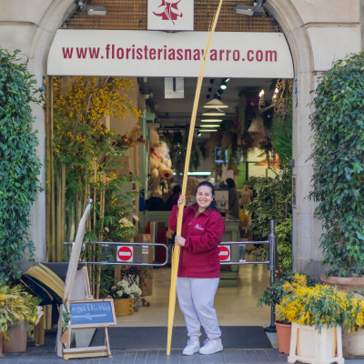 Comprar Augusta Barcelona