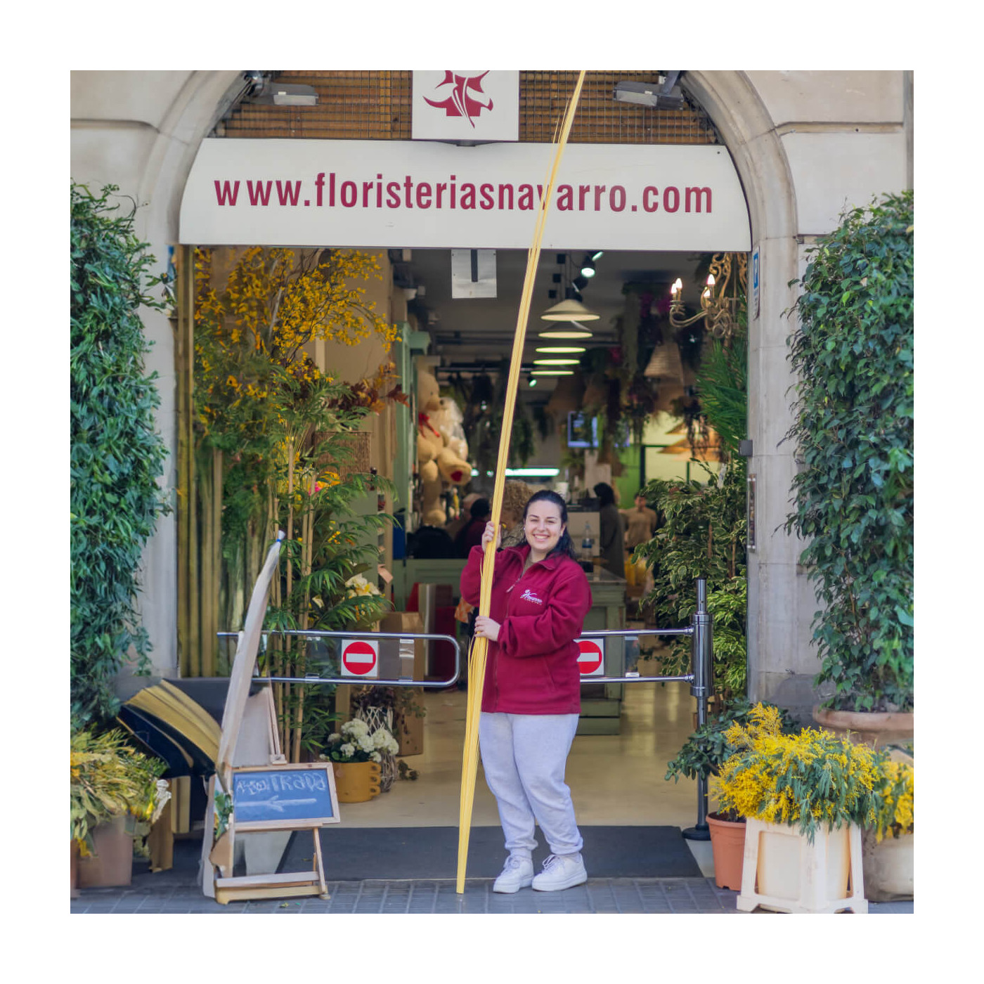 Comprar Augusta Barcelona