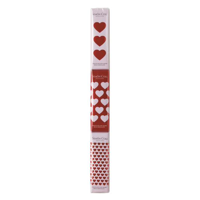 Comprar Pack 3 Xocolatines Barcelona
