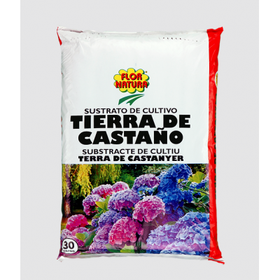 Comprar Tierra de castaño Barcelona