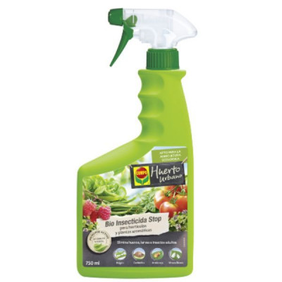 Comprar Eco Insecticida Stop Barcelona