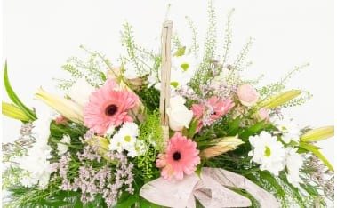 Centros de flores