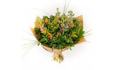 Flores  de  Invierno