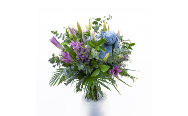 Flores para nacimientos
