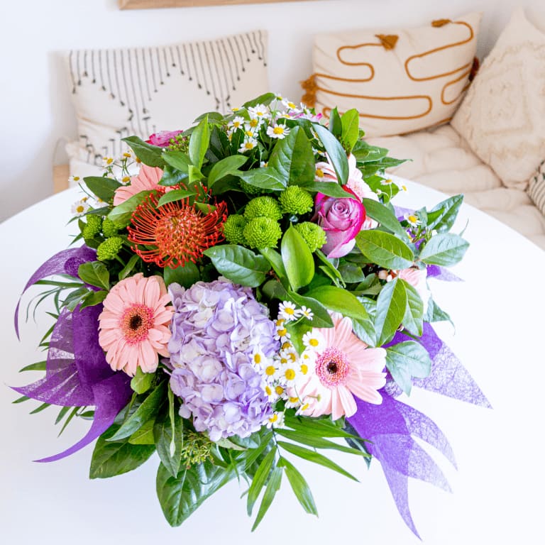 Mare flors i plantes Flors per la mare