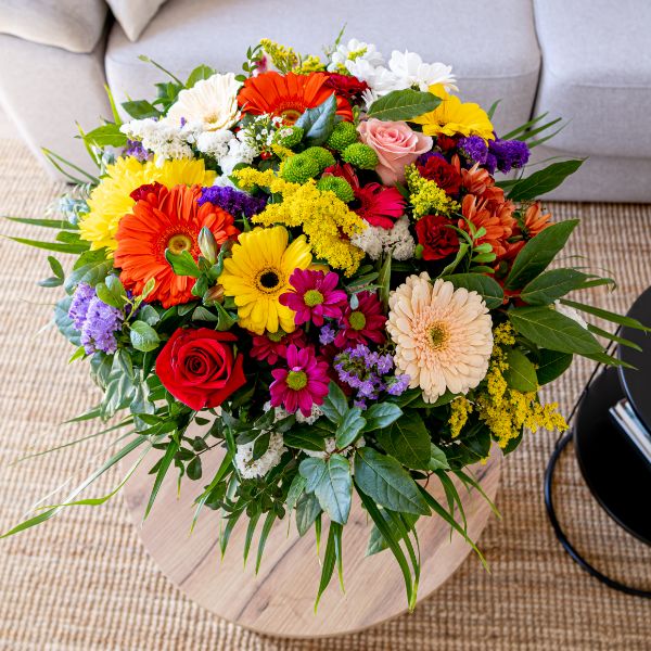 Ramo primaveral Flors per la mama