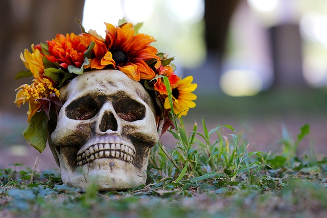 centros de mesa xcentros de mesa para halloween