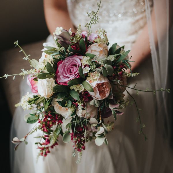 Bodas tendencia