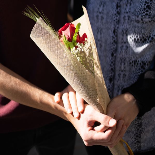 Sant Jordi regalar rosa Sant Jordi regalar rosa
