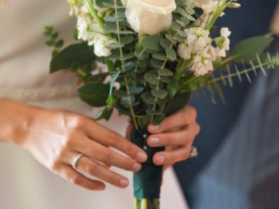 Ramos de novia