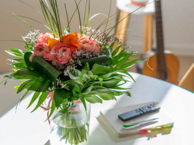 ¡Descubre las flores de Febrero!