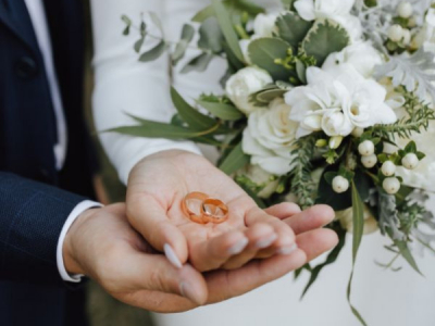 ¿Qué ramos de novia están en tendencia este año 2023?