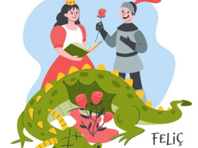 Dia de Sant Jordi: Història i tradició