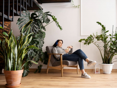 Les millors plantes per a cantonades fàcils de cuidar